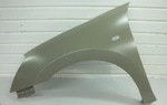 КРЫЛО ПЕРЕДНЕЕ ЛЕВОЕ NISSAN ALMERA G15 (13-) ОРИГИНАЛ