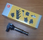 КАТУШКА ЗАЖИГАНИЯ VOLKSWAGEN POLO СЕДАН (10-14) NGK
