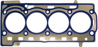ПРОКЛАДКА ГБЦ VOLKSWAGEN POLO СЕДАН 1.6л. 105 л.с.(10-15) VICTOR REINZ