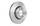 ДИСК ТОРМОЗНОЙ ПЕРЕДНИЙ NISSAN ALMERA G15 (13-) BOSCH