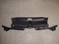 РЕШЕТКА РАДИАТОРА CITROEN C4 (04-08) ТАЙВАНЬ