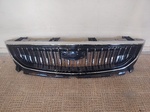 РЕШЕТКА РАДИАТОРА GEELY EMGRAND SS11 (21-24) КИТАЙ