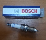 СВЕЧА ЗАЖИГАНИЯ VOLKSWAGEN POLO СЕДАН (10-14) BOSCH