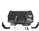 ЗАЩИТА ДВИГАТЕЛЯ VOLKSWAGEN POLO СЕДАН (10-19) АВТОБРОНЯ
