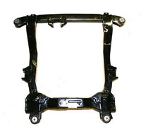 ПОДРАМНИК CHEVROLET CRUZE (09-14) КИТАЙ