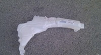 БАЧОК ОМЫВАТЕЛЯ FORD FOCUS 2 (08-10) КИТАЙ