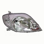 ФАРА ПРАВАЯ TOYOTA COROLLA E120 (00-02) КИТАЙ
