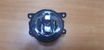 ФАРА ПРОТИВОТУМАННАЯ DAEWOO NEXIA N150 (08-14) КИТАЙ