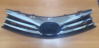 РЕШЕТКА РАДИАТОРА TOYOTA COROLLA E180 ХРОМ (13-16) КИТАЙ