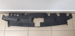 НАКЛАДКА ЗАМКА КАПОТА CHEVROLET AVEO T300 (11-14) ОРИГИНАЛ