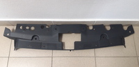 НАКЛАДКА ЗАМКА КАПОТА CHEVROLET AVEO T300 (11-14) ОРИГИНАЛ