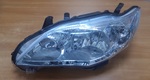 ФАРА ЛЕВАЯ TOYOTA COROLLA E150 (10-13) ТАЙВАНЬ