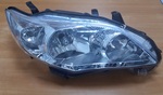 ФАРА ПРАВАЯ TOYOTA COROLLA E150 (10-13) ТАЙВАНЬ
