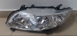 ФАРА ЛЕВАЯ TOYOTA COROLLA E150 (06-09) ТАЙВАНЬ