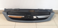 РЕШЕТКА РАДИАТОРА CHEVROLET LACETTI ХЭТЧБЕК (04-14) КИТАЙ