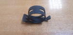 ХОМУТ N90686902 VOLKSWAGEN POLO СЕДАН (10-20) VAG