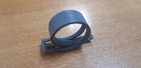 ХОМУТ N90687001 VOLKSWAGEN POLO СЕДАН (10-20) VAG