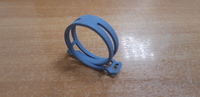 ХОМУТ N90687201 VOLKSWAGEN POLO СЕДАН (10-20) VAG