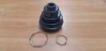 ПЫЛЬНИК НАРУЖНОГО ШРУСА TOYOTA COROLLA E150 (06-12) LYNX