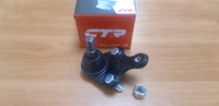 ОПОРА ШАРОВАЯ TOYOTA COROLLA E150 (06-12) CTR