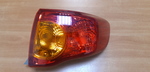 ФОНАРЬ В КРЫЛО ПРАВЫЙ TOYOTA COROLLA E150 (06-09) ТАЙВАНЬ