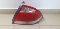 ФОНАРЬ В КРЫЛО ПРАВЫЙ NISSAN ALMERA CLASSIC (06-12) ТАЙВАНЬ 