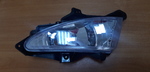 ПРОТИВОТУМАННАЯ ФАРА ПРАВАЯ HYUNDAI ELANTRA HD (07-10) КИТАЙ 