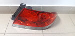 ФОНАРЬ В КРЫЛО ПРАВЫЙ MITSUBISHI LANCER 9 (03-09) ТАЙВАНЬ