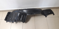 ПОДКРЫЛОК ПЕРЕДНИЙ ПРАВЫЙ MITSUBISHI LANCER 9 (03-09) КИТАЙ  