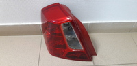 ФОНАРЬ В КРЫЛО ЛЕВЫЙ CHEVROLET LACETTI СЕДАН (04-14) ТАЙВАНЬ