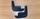 БРЫЗГОВИКИ ЗАДНИЕ  CHEVROLET AVEO T300 ХЭТЧБЕК (11-14) ОРИГИНАЛ