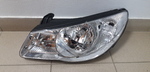 ФАРА ЛЕВАЯ HYUNDAI ELANTRA 4 HD (07-10) ТАЙВАНЬ