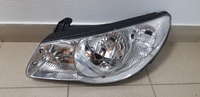 ФАРА ЛЕВАЯ HYUNDAI ELANTRA 4 HD (07-10) ТАЙВАНЬ