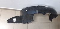ПОДКРЫЛОК ПЕРЕДНИЙ ПРАВЫЙ CHEVROLET AVEO Т250 (06-10) ОРИГИНАЛ