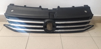 РЕШЕТКА РАДИАТОРА VOLKSWAGEN POLO СЕДАН РЕСТАЙЛИНГ (15-20) КИТАЙ