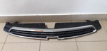 РЕШЕТКА РАДИАТОРА ВЕРХНЯЯ CHEVROLET CRUZE РЕСТАЙЛИНГ (13-15) КИТАЙ 