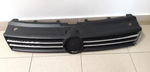 РЕШЕТКА РАДИАТОРА VOLKSWAGEN POLO СЕДАН (10-14) КИТАЙ