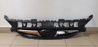 РЕШЕТКА РАДИАТОРА HYUNDAI SOLARIS (11-14) КИТАЙ