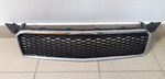 РЕШЕТКА РАДИАТОРА CHEVROLET AVEO T255 (08-11) КИТАЙ