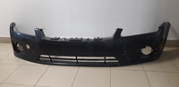 БАМПЕР ПЕРЕДНИЙ FORD FOCUS 2 (05-07) ТУРЦИЯ