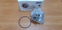 ПОМПА CHEVROLET CRUZE 1.8 141 (09-14) DOLZ
