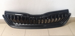 РЕШЕТКА РАДИАТОРА SKODA RAPID (20-) КИТАЙ 