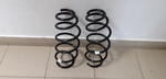 ПРУЖИНЫ ПЕРЕДНИЕ CHEVROLET AVEO T300 (11-14) FOBOS