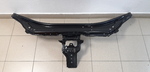 ПАНЕЛЬ ПЕРЕДНЯЯ ВЕРХНЯЯ NISSAN ALMERA G15 (13-) КИТАЙ