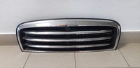 РЕШЕТКА РАДИАТОРА HYUNDAI SONATA ТАГАЗ EF 2.7 (02-10) КИТАЙ