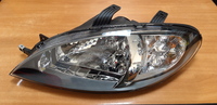 ФАРА ЛЕВАЯ CHEVROLET LACETTI ХЭТЧБЕК (04-14) КИТАЙ
