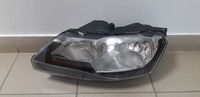 ФАРА ЛЕВАЯ SKODA RAPID (12-20) ТАЙВАНЬ