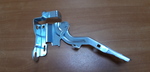 ПЕТЛЯ КАПОТА ПРАВАЯ HYUNDAI ELANTRA 4 HD (07-10) ТАЙВАНЬ