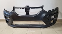 БАМПЕР ПЕРЕДНИЙ RENAULT SANDERO STEPWAY (14-) ТАЙВАНЬ