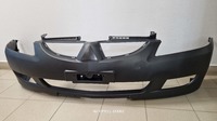 БАМПЕР ПЕРЕДНИЙ MITSUBISHI LANCER 9 (03-05) ТАЙВАНЬ